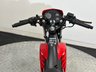 USED 2017 54 HONDA SONIC 125 HPI CLEAR - LOVELY CONDITION COMES WITH NEW MOT AND WARRANTY
