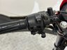 USED 2017 54 HONDA SONIC 125 HPI CLEAR - LOVELY CONDITION COMES WITH NEW MOT AND WARRANTY