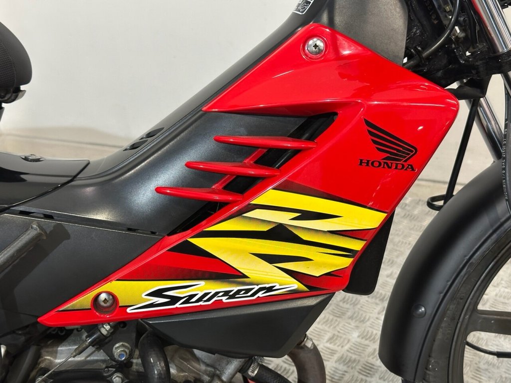 USED 2017 54 HONDA SONIC 125 TRADE BIKES AT TRADE PRICES 