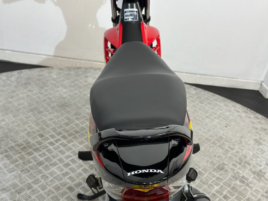 USED 2017 54 HONDA SONIC 125 TRADE BIKES AT TRADE PRICES 