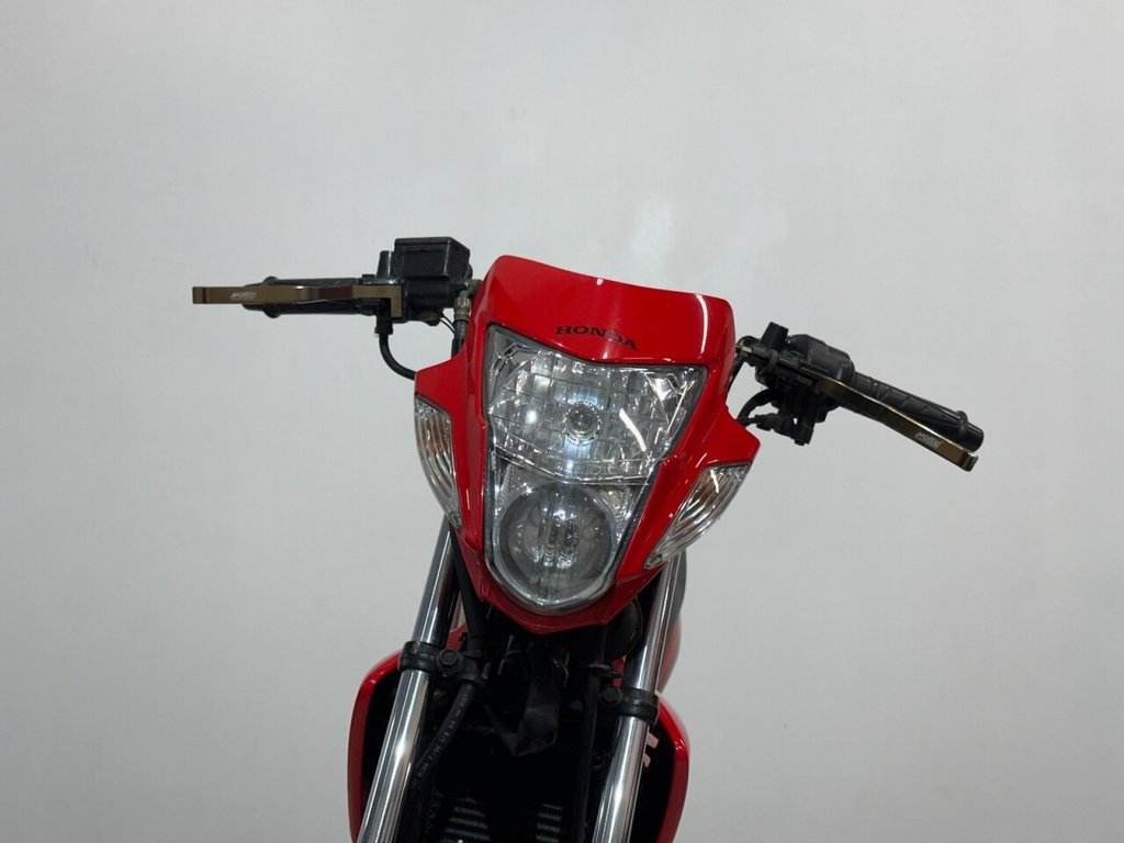 USED 2017 54 HONDA SONIC 125 TRADE BIKES AT TRADE PRICES 