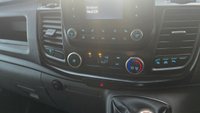 USED 2021 71 FORD TRANSIT CUSTOM 2.0 300 EcoBlue Leader Panel Van 5dr Diesel Manual L1 H1 Euro 6 (s/s) (105 ps) AIR CON, 3 SERVICE STAMPS