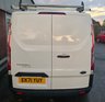 USED 2021 71 FORD TRANSIT CUSTOM 2.0 300 EcoBlue Leader Panel Van 5dr Diesel Manual L1 H1 Euro 6 (s/s) (105 ps) AIR CON, 3 SERVICE STAMPS