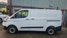 USED 2021 71 FORD TRANSIT CUSTOM 2.0 300 EcoBlue Leader Panel Van 5dr Diesel Manual L1 H1 Euro 6 (s/s) (105 ps) AIR CON, 3 SERVICE STAMPS