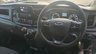 USED 2021 71 FORD TRANSIT CUSTOM 2.0 300 EcoBlue Leader Panel Van 5dr Diesel Manual L1 H1 Euro 6 (s/s) (105 ps) AIR CON, 3 SERVICE STAMPS