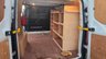 USED 2021 71 FORD TRANSIT CUSTOM 2.0 300 EcoBlue Leader Panel Van 5dr Diesel Manual L1 H1 Euro 6 (s/s) (105 ps) AIR CON, 3 SERVICE STAMPS