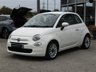 USED 2016 16 FIAT 500 1.2 ECO Pop Star Hatchback 3dr Petrol Manual Euro 6 (s/s) (69 bhp) 