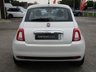 USED 2016 16 FIAT 500 1.2 ECO Pop Star Hatchback 3dr Petrol Manual Euro 6 (s/s) (69 bhp) 