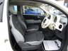 USED 2016 16 FIAT 500 1.2 ECO Pop Star Hatchback 3dr Petrol Manual Euro 6 (s/s) (69 bhp) 