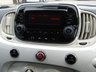 USED 2016 16 FIAT 500 1.2 ECO Pop Star Hatchback 3dr Petrol Manual Euro 6 (s/s) (69 bhp) 