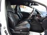 USED 2022 72 FORD FIESTA 1.5T EcoBoost ST-3 Hatchback 5dr Petrol Manual Euro 6 (s/s) (200 ps) Finished in FROZEN WHITE with contrasting EBONY SPORTS LEATHER ALCANTARA interior trim. It is impossible to ignore that this is one seriously fun car. If you are after some old-school hot hatch fun, the ST is hard to beat. Punching out 200 BHP faster than the old model. Features include SAT NAV, Rear View Camera, Cruise Control, Climate, Heated Seats, DAB, B/Tooth, LED day Lights, 2 Keys and much more. This Fiesta is a small car that you can really enjoy driving. Last Serviced at 30,023 miles.