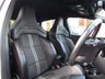 USED 2022 72 FORD FIESTA 1.5T EcoBoost ST-3 Hatchback 5dr Petrol Manual Euro 6 (s/s) (200 ps) Finished in FROZEN WHITE with contrasting EBONY SPORTS LEATHER ALCANTARA interior trim. It is impossible to ignore that this is one seriously fun car. If you are after some old-school hot hatch fun, the ST is hard to beat. Punching out 200 BHP faster than the old model. Features include SAT NAV, Rear View Camera, Cruise Control, Climate, Heated Seats, DAB, B/Tooth, LED day Lights, 2 Keys and much more. This Fiesta is a small car that you can really enjoy driving. Last Serviced at 30,023 miles.