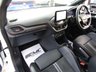 USED 2022 72 FORD FIESTA 1.5T EcoBoost ST-3 Hatchback 5dr Petrol Manual Euro 6 (s/s) (200 ps) Finished in FROZEN WHITE with contrasting EBONY SPORTS LEATHER ALCANTARA interior trim. It is impossible to ignore that this is one seriously fun car. If you are after some old-school hot hatch fun, the ST is hard to beat. Punching out 200 BHP faster than the old model. Features include SAT NAV, Rear View Camera, Cruise Control, Climate, Heated Seats, DAB, B/Tooth, LED day Lights, 2 Keys and much more. This Fiesta is a small car that you can really enjoy driving. Last Serviced at 30,023 miles.