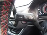 USED 2022 72 FORD FIESTA 1.5T EcoBoost ST-3 Hatchback 5dr Petrol Manual Euro 6 (s/s) (200 ps) Finished in FROZEN WHITE with contrasting EBONY SPORTS LEATHER ALCANTARA interior trim. It is impossible to ignore that this is one seriously fun car. If you are after some old-school hot hatch fun, the ST is hard to beat. Punching out 200 BHP faster than the old model. Features include SAT NAV, Rear View Camera, Cruise Control, Climate, Heated Seats, DAB, B/Tooth, LED day Lights, 2 Keys and much more. This Fiesta is a small car that you can really enjoy driving. Last Serviced at 30,023 miles.