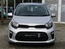USED 2021 71 KIA PICANTO 1.0 DPi 2 Hatchback 5dr Petrol Manual Euro 6 (s/s) (66 bhp) Finished in SILVER FROST METALLIC with GREY CLOTH Trim. This is an excellent economical small car for the money. High quality and neatly designed interior. Great to drive and cheap to run. Also offers plenty of space for passengers with 5 doors. Features include Low Mileage, DAB Radio, BALANCE OF KIA 7 YEAR WARRANTY, Alloys, B/Tooth, Air Con and much more. Serviced at 15150 miles and at 21591 miles.