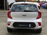 USED 2021 71 KIA PICANTO 1.0 DPi 2 Hatchback 5dr Petrol Manual Euro 6 (s/s) (66 bhp) Finished in SILVER FROST METALLIC with GREY CLOTH Trim. This is an excellent economical small car for the money. High quality and neatly designed interior. Great to drive and cheap to run. Also offers plenty of space for passengers with 5 doors. Features include Low Mileage, DAB Radio, BALANCE OF KIA 7 YEAR WARRANTY, Alloys, B/Tooth, Air Con and much more. Serviced at 15150 miles and at 21591 miles.