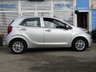 USED 2021 71 KIA PICANTO 1.0 DPi 2 Hatchback 5dr Petrol Manual Euro 6 (s/s) (66 bhp) Finished in SILVER FROST METALLIC with GREY CLOTH Trim. This is an excellent economical small car for the money. High quality and neatly designed interior. Great to drive and cheap to run. Also offers plenty of space for passengers with 5 doors. Features include Low Mileage, DAB Radio, BALANCE OF KIA 7 YEAR WARRANTY, Alloys, B/Tooth, Air Con and much more. Serviced at 15150 miles and at 21591 miles.