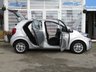 USED 2021 71 KIA PICANTO 1.0 DPi 2 Hatchback 5dr Petrol Manual Euro 6 (s/s) (66 bhp) Finished in SILVER FROST METALLIC with GREY CLOTH Trim. This is an excellent economical small car for the money. High quality and neatly designed interior. Great to drive and cheap to run. Also offers plenty of space for passengers with 5 doors. Features include Low Mileage, DAB Radio, BALANCE OF KIA 7 YEAR WARRANTY, Alloys, B/Tooth, Air Con and much more. Serviced at 15150 miles and at 21591 miles.