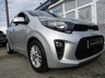 USED 2021 71 KIA PICANTO 1.0 DPi 2 Hatchback 5dr Petrol Manual Euro 6 (s/s) (66 bhp) Finished in SILVER FROST METALLIC with GREY CLOTH Trim. This is an excellent economical small car for the money. High quality and neatly designed interior. Great to drive and cheap to run. Also offers plenty of space for passengers with 5 doors. Features include Low Mileage, DAB Radio, BALANCE OF KIA 7 YEAR WARRANTY, Alloys, B/Tooth, Air Con and much more. Serviced at 15150 miles and at 21591 miles.