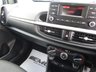 USED 2021 71 KIA PICANTO 1.0 DPi 2 Hatchback 5dr Petrol Manual Euro 6 (s/s) (66 bhp) Finished in SILVER FROST METALLIC with GREY CLOTH Trim. This is an excellent economical small car for the money. High quality and neatly designed interior. Great to drive and cheap to run. Also offers plenty of space for passengers with 5 doors. Features include Low Mileage, DAB Radio, BALANCE OF KIA 7 YEAR WARRANTY, Alloys, B/Tooth, Air Con and much more. Serviced at 15150 miles and at 21591 miles.