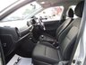 USED 2021 71 KIA PICANTO 1.0 DPi 2 Hatchback 5dr Petrol Manual Euro 6 (s/s) (66 bhp) Finished in SILVER FROST METALLIC with GREY CLOTH Trim. This is an excellent economical small car for the money. High quality and neatly designed interior. Great to drive and cheap to run. Also offers plenty of space for passengers with 5 doors. Features include Low Mileage, DAB Radio, BALANCE OF KIA 7 YEAR WARRANTY, Alloys, B/Tooth, Air Con and much more. Serviced at 15150 miles and at 21591 miles.