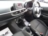 USED 2021 71 KIA PICANTO 1.0 DPi 2 Hatchback 5dr Petrol Manual Euro 6 (s/s) (66 bhp) Finished in SILVER FROST METALLIC with GREY CLOTH Trim. This is an excellent economical small car for the money. High quality and neatly designed interior. Great to drive and cheap to run. Also offers plenty of space for passengers with 5 doors. Features include Low Mileage, DAB Radio, BALANCE OF KIA 7 YEAR WARRANTY, Alloys, B/Tooth, Air Con and much more. Serviced at 15150 miles and at 21591 miles.