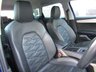 USED 2021 21 SEAT LEON 1.4 eHybrid 12.8kWh XCELLENCE Lux Estate 5dr Petrol Plug-in Hybrid DSG Euro 6 (s/s) (204 ps) Finished in ASPHALT BLUE METALIC with contrasting BLACK HEATED LEATHER trim. This SEAT LEON is a large estate which means it's more practical for families than first appears. This great value car has features which include Sat Nav, Apple Play, Rear Camera, Heated Leather Seats and Steering Wheel, Alloys, Cruise Control, B/Tooth, Two Keys, Auto Parking and more. Dealer serviced at 13003 miles, 30129 miles, 41694 miles, 53818 miles, 64939 miles, 76576 miles (inc Gear Box Oil) and at 88934 miles