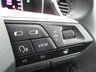 USED 2021 21 SEAT LEON 1.4 eHybrid 12.8kWh XCELLENCE Lux Estate 5dr Petrol Plug-in Hybrid DSG Euro 6 (s/s) (204 ps) Finished in ASPHALT BLUE METALIC with contrasting BLACK HEATED LEATHER trim. This SEAT LEON is a large estate which means it's more practical for families than first appears. This great value car has features which include Sat Nav, Apple Play, Rear Camera, Heated Leather Seats and Steering Wheel, Alloys, Cruise Control, B/Tooth, Two Keys, Auto Parking and more. Dealer serviced at 13003 miles, 30129 miles, 41694 miles, 53818 miles, 64939 miles, 76576 miles (inc Gear Box Oil) and at 88934 miles