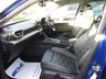 USED 2021 21 SEAT LEON 1.4 eHybrid 12.8kWh XCELLENCE Lux Estate 5dr Petrol Plug-in Hybrid DSG Euro 6 (s/s) (204 ps) Finished in ASPHALT BLUE METALIC with contrasting BLACK HEATED LEATHER trim. This SEAT LEON is a large estate which means it's more practical for families than first appears. This great value car has features which include Sat Nav, Apple Play, Rear Camera, Heated Leather Seats and Steering Wheel, Alloys, Cruise Control, B/Tooth, Two Keys, Auto Parking and more. Dealer serviced at 13003 miles, 30129 miles, 41694 miles, 53818 miles, 64939 miles, 76576 miles (inc Gear Box Oil) and at 88934 miles