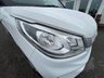 USED 2021 71 MAXUS EDELIVER 3 35kWh Panel Van 5dr Electric Auto FWD L1 (122 ps) FULL ELECTRIC FRIDGE VAN