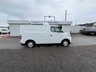 USED 2021 71 MAXUS EDELIVER 3 35kWh Panel Van 5dr Electric Auto FWD L1 (122 ps) FULL ELECTRIC FRIDGE VAN