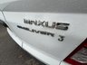 USED 2021 71 MAXUS EDELIVER 3 35kWh Panel Van 5dr Electric Auto FWD L1 (122 ps) FULL ELECTRIC FRIDGE VAN
