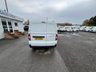 USED 2021 71 MAXUS EDELIVER 3 35kWh Panel Van 5dr Electric Auto FWD L1 (122 ps) FULL ELECTRIC FRIDGE VAN