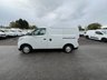USED 2021 71 MAXUS EDELIVER 3 35kWh Panel Van 5dr Electric Auto FWD L1 (122 ps) FULL ELECTRIC FRIDGE VAN