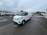 USED 2021 71 MAXUS EDELIVER 3 35kWh Panel Van 5dr Electric Auto FWD L1 (122 ps) FULL ELECTRIC FRIDGE VAN