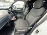 USED 2021 71 MAXUS EDELIVER 3 35kWh Panel Van 5dr Electric Auto FWD L1 (122 ps) FULL ELECTRIC FRIDGE VAN