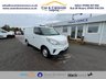 USED 2021 71 MAXUS EDELIVER 3 35kWh Panel Van 5dr Electric Auto FWD L1 (122 ps) FULL ELECTRIC FRIDGE VAN