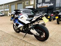 USED 2016 16 BMW S 1000 RR - BUY ONLINE 24 HRS A DAY - FINANCE AVAILABLE - ALL TYPES OF CREDIT ACCEPTED ONLY 11,311 MILES