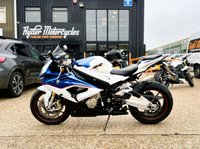 USED 2016 16 BMW S 1000 RR - BUY ONLINE 24 HRS A DAY - FINANCE AVAILABLE - ALL TYPES OF CREDIT ACCEPTED ONLY 11,311 MILES