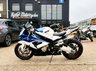 USED 2016 16 BMW S 1000 RR - BUY ONLINE 24 HRS A DAY - FINANCE AVAILABLE - ALL TYPES OF CREDIT ACCEPTED ONLY 11,311 MILES