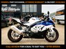 USED 2016 16 BMW S 1000 RR - BUY ONLINE 24 HRS A DAY - FINANCE AVAILABLE - ALL TYPES OF CREDIT ACCEPTED ONLY 11,311 MILES
