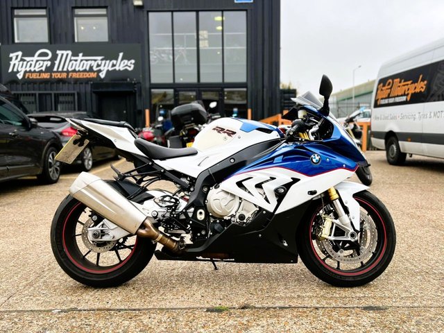 2016 16 BMW S 1000 RR - BUY ONLINE 24 HRS A DAY - FINANCE AVAILABLE - ALL TYPES OF CREDIT ACCEPTED