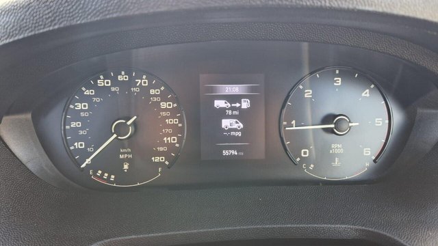 2021 FIAT DUCATO - Photo 12