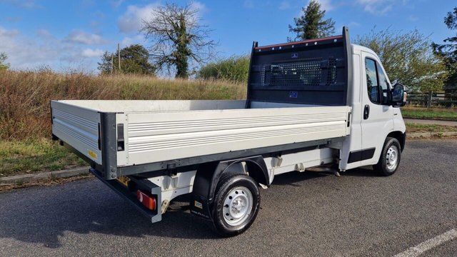 2021 FIAT DUCATO - Photo 5