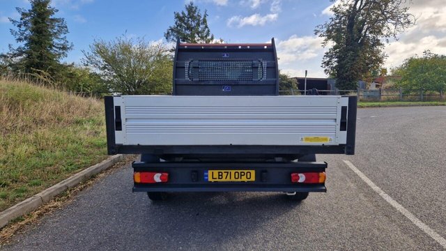 2021 FIAT DUCATO - Photo 4