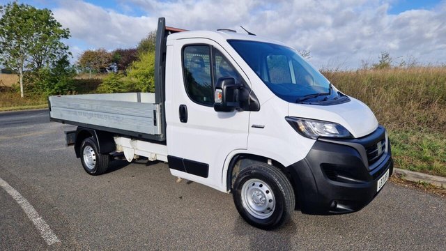 2021 FIAT DUCATO - Photo 7