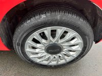 USED 2019 69 FIAT 500 1.2 Petrol, Lounge Edition, Hatchback, 3 Door, Manual, Euro 6. 