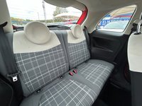 USED 2019 69 FIAT 500 1.2 Petrol, Lounge Edition, Hatchback, 3 Door, Manual, Euro 6. 