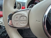 USED 2019 69 FIAT 500 1.2 Petrol, Lounge Edition, Hatchback, 3 Door, Manual, Euro 6. 