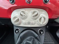 USED 2019 69 FIAT 500 1.2 Petrol, Lounge Edition, Hatchback, 3 Door, Manual, Euro 6. 